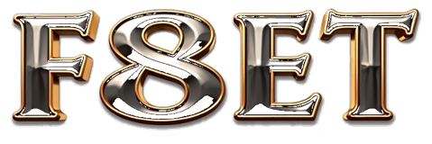 f8et logo